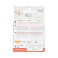 Alpine PartyPlug gehoorbescherming oordoppen transparant - thumbnail