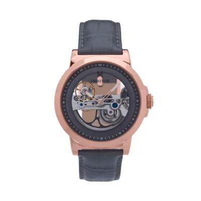 Heritor HERHS2404 Heren Horloge 45mm 5ATM Heritor HERHS2404 Heren Horloge 45mm 5ATM