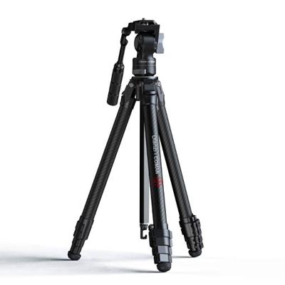Ulanzi X Coman Zero V Carbon Video Tripod