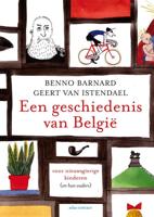 Een geschiedenis van België (Paperback) - thumbnail
