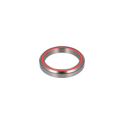 Elvedes balhoofdlager 1-1/2" ø40×ø52×8 45°×45°