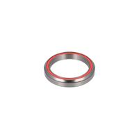 Elvedes balhoofdlager 1-1/2" ø40×ø52×8 45°×45° - thumbnail