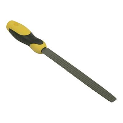 Rasp halfrond 20 cm - Stanley