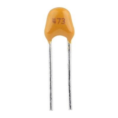 Suntan TS170R2A473KSBBA0R Keramische condensator 0.047 µF 100 V 10 % (l x b) 3.8 mm x 4.2 mm 1 stuk(s)