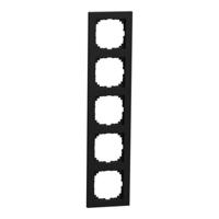 Merten MEG4050-3603 Zwart 1 stuk(s) - thumbnail