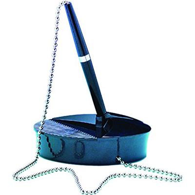 Navulling voor balpen Fellowes 0910301 Blauw Gouden (12 Stuks)