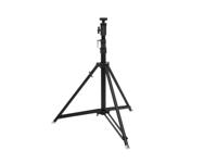 Eurolite STV-250 Follow Spot Stand, black - thumbnail