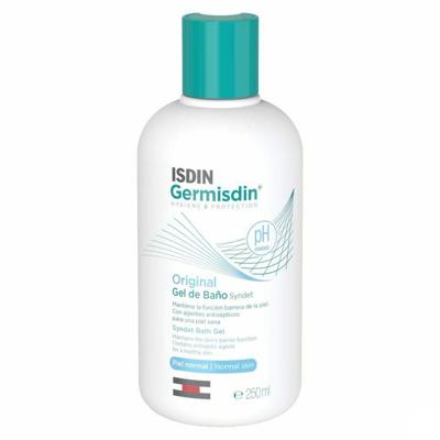Isdin Germisdin Original Gel de Bano