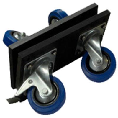 Caymon FCB104 wielplaat