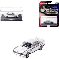 Majorette BMW Collectie 1975, 3.0 CSL Kant-en-klaar model Personenauto (model) - thumbnail
