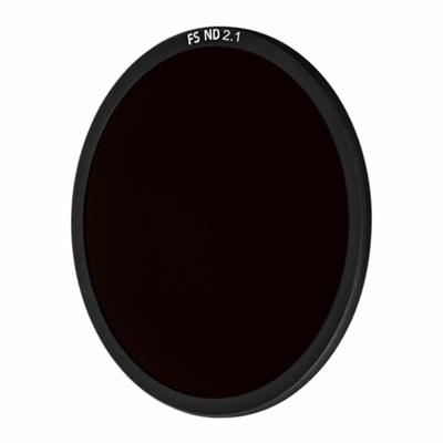 NiSi Athena Rear PL-Mount Filter FS ND2.1 - thumbnail