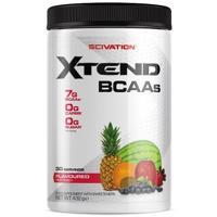 Xtend BCAA Fruit Punch (375 g) - thumbnail