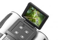Technaxx FullHD Binocular with Display TX-142 - thumbnail