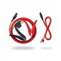 Batterijoplader Solter Invercar 3800 6-12 V - thumbnail