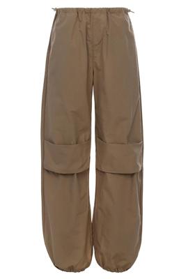 10Sixteen Pants Earth