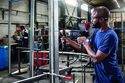 Bosch Accessories 2608577241 Metaal-spiraalboor 7.30 mm 10 stuk(s) Bosch Accessories 2608577241 Metaal-spiraalboor 7.30 mm 10 stuk(s)