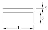 Reserve-kabelklingen, verpakking van 5 stuks KS Tools 911.8127 - thumbnail