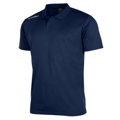 Stanno 463003 Field Polo - Navy - XL Stanno 463003 Field Polo - Navy - XL