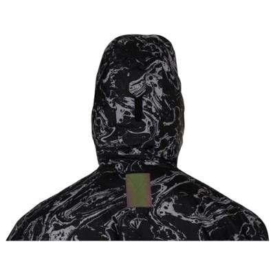 Motion Poncho Regenponcho Marble