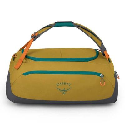 Osprey Daylite duffel - 45L - Tumbleweed Yellow/Tunnel Vision