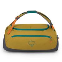 Osprey Daylite duffel - 45L - Tumbleweed Yellow/Tunnel Vision - thumbnail
