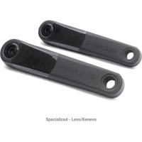 Praxis crankstel e-bike sbc alloy specialized isis 160mm - thumbnail