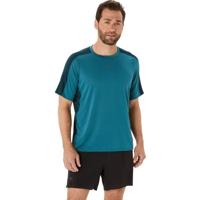 ASICS Fujitrail Elite T-Shirt Heren - thumbnail