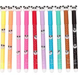 Top Model Viltstiftenset Candy Cake Meisjes 16,5 Cm 11-delig