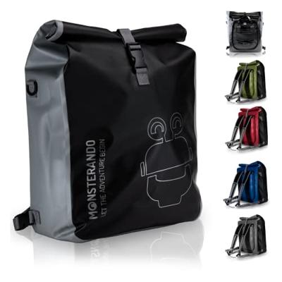 Monsterando 3 in 1 Drybag