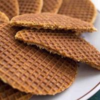 Stroopwafels Daelmans Jumbo - thumbnail