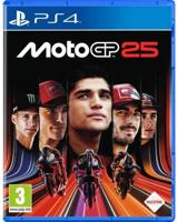 MotoGP 25 - thumbnail