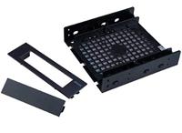 Akasa AK-HDA-12 computerbehuizing onderdelen Rack HDD-behuizing - thumbnail