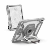 Urban Armor Gear 124470114130 Back cover Wit, Grijs (transparant) Tabletcover - thumbnail