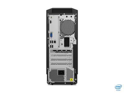 Lenovo IdeaCentre Gaming 5 DDR4-SDRAM 10e generatie Intel® Core™ i5 i5 10400F 16 GB 512 GB SSD NVIDIA® GeForce® GTX 1650 Super Tower PC Windows 10 Home