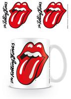 The Rolling Stones Mug Lips - thumbnail