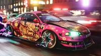 Need for Speed Unbound - thumbnail