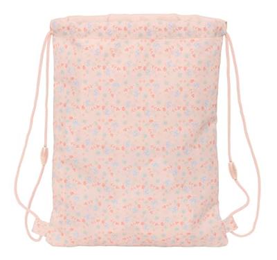 Rugtas met Koordjes Sophie la Girafe 26 x 34 x 1 cm