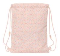 Rugtas met Koordjes Sophie la Girafe 26 x 34 x 1 cm - thumbnail