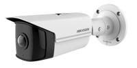 4MP IR Bullet Network Camera DS-2CD2T45G0P-I - Netwerkbewakingscamera - openlucht - weerbestendig - kleur (Dag en nacht) - 4 MP - 2688 x 1520 - thumbnail