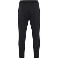 JAKO 6545D Joggingbroek Pro Casual Dames - Zwart - 42 - thumbnail