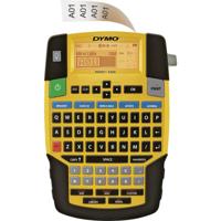 Labelprinter dymo rhino 4200 qwerty 19mm koffer - thumbnail