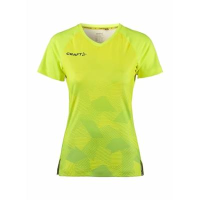 Craft 1912760 Premier Fade Jersey W - Flumino - XS