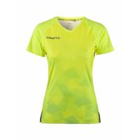 Craft 1912760 Premier Fade Jersey W - Flumino - XS - thumbnail