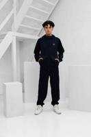 EA7 Emporio Armani 7M000915 Trainingspak Heren Donkerblauw - Maat XS - Kleur: Donkerblauw | Soccerfanshop - thumbnail