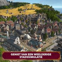 Anno 1800 - thumbnail