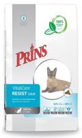Prins VitalCare Resist Calm kattenvoer 2 x 10 kg - thumbnail