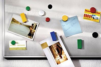 Connex Magneten (Diverse Afmetingen) 18St - DY5110018 Connex Magneten (Diverse Afmetingen) 18St - DY5110018