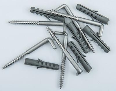 Connex Bevestigingsset A2-Universeel - DY5110014