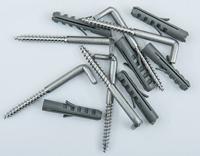 Connex Bevestigingsset A2-Universeel - DY5110014 - thumbnail