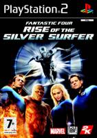Fantastic Four Rise of the Silver Surfer - thumbnail